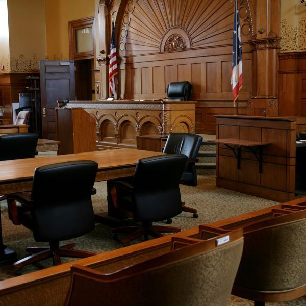 Five things you need to do now to stay out of court 2025
