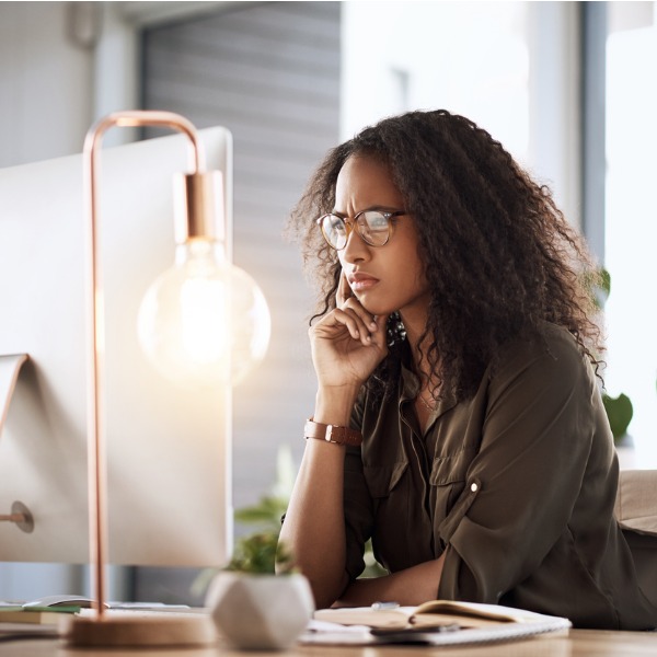 Creating CAM Reconciliations in Excel, Part 1