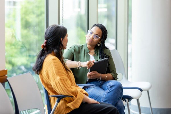 The Art of Active Listening: A Keystone Leadership Quality