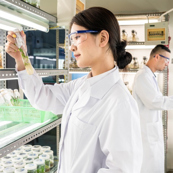 Facilities Management of Life Sciences & Laboratories (Skills On-demand)