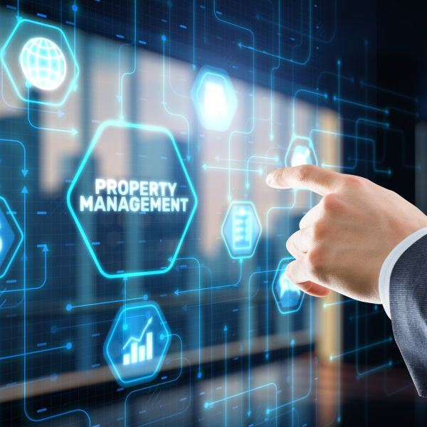 Beyond Automation: The Autonomous AI Revolution in Property Management
