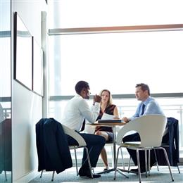 5 Step Ethical Decision-Making Process