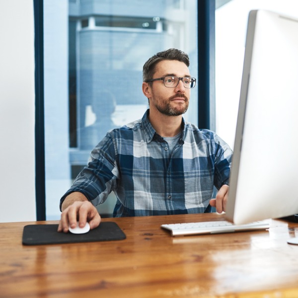 Automating CAM Reconciliations in Excel Part 1 (Skills On-Demand)