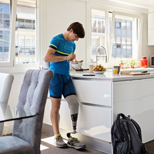Fair Housing Rights for People with Disabilities