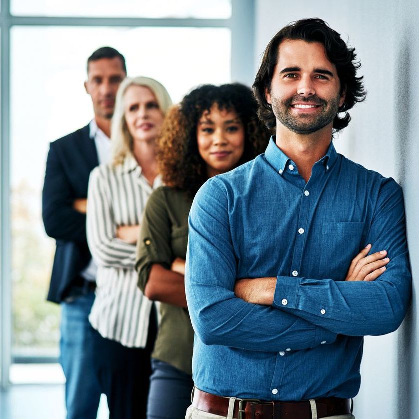 Promoting Interpersonal Success with Property Management Stakeholders through Intrapersonal Skill Exploration (Skills On-demand)