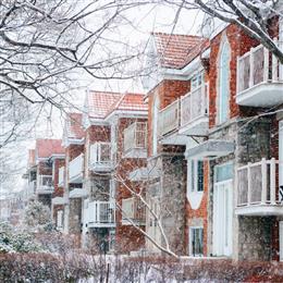 Winter is Coming! Property Winterization Best Practices