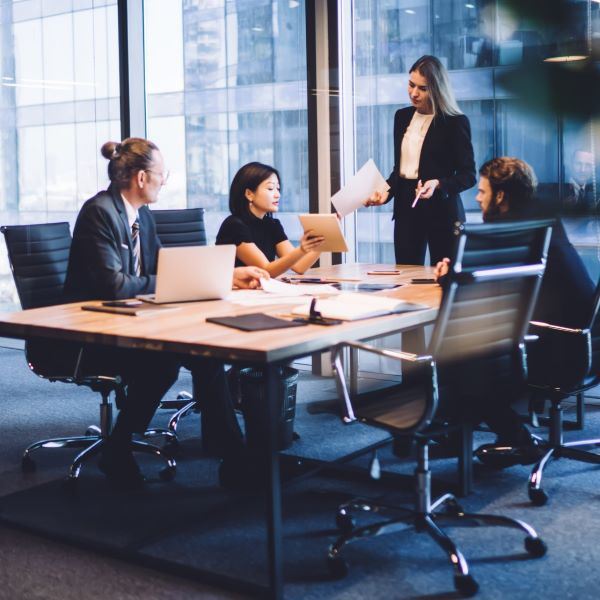 Why asset & property management matters in development