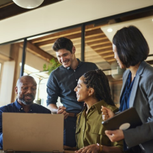 Elephant in the Room: Leadership and Team Dynamics