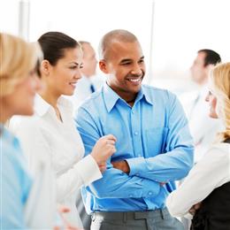 Networking 101 - skills on-demand image