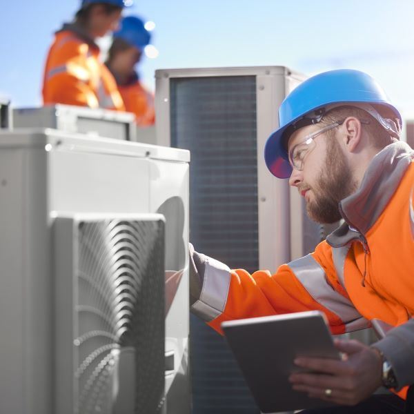 HVAC Maintenance Basics for Property Managers 2026