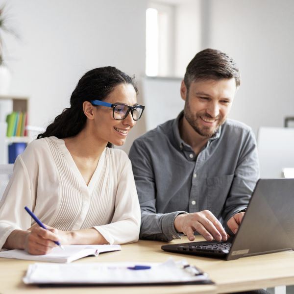 Creating and Automating Excel Charts 2026