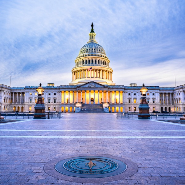 Advocacy Impact Day and ESG Summit Image