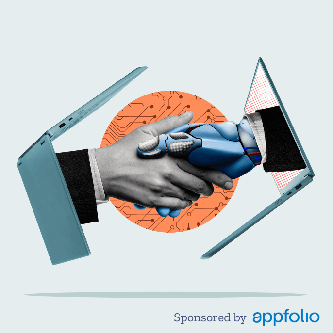 AI Forum sponsored by Appfolio