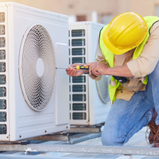HVAC Maintenance Basics for Property Managers (Skills On-demand)