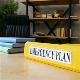  Emergency Management Part 1: Creating Your Emergency Plan (Skills On-demand)