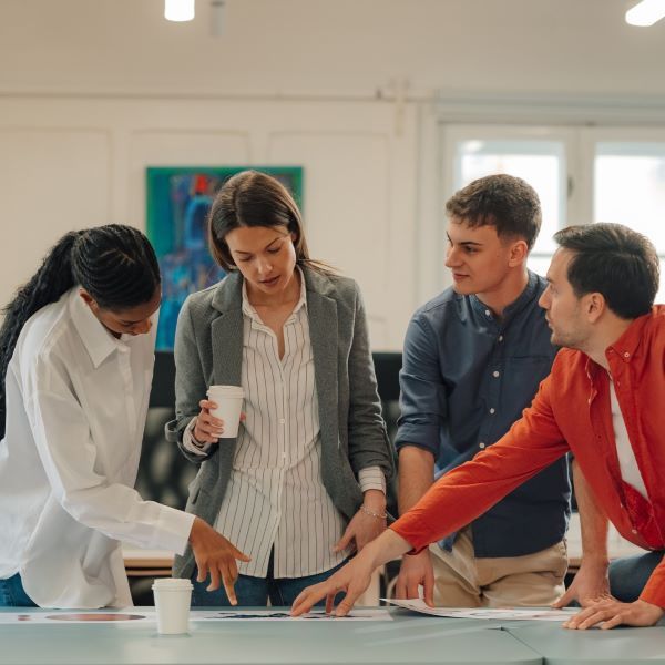 The Art of Marketing 2025