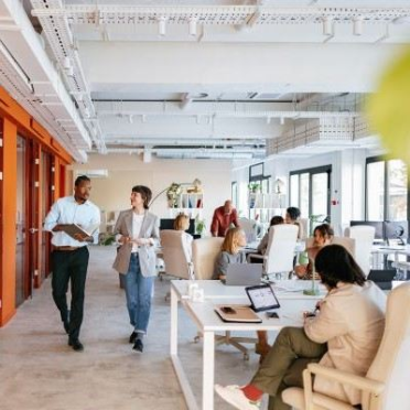 Creating a Culture for Collaboration and Psychological Safety