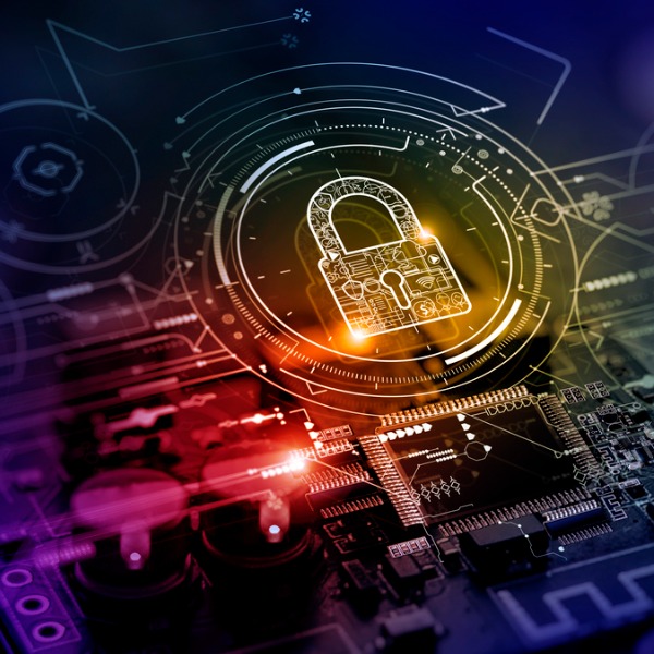 Cybersecurity for Property Management & Real Estate (Skills On-Demand)