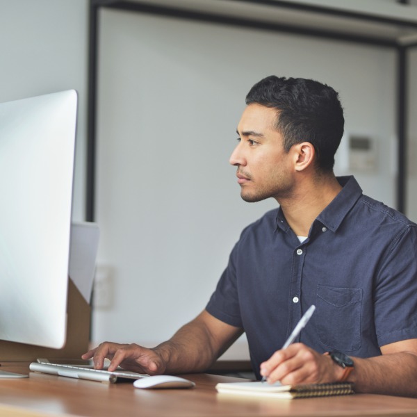 Introduction to Microsoft Excel XLOOKUP - Skills On-demand image