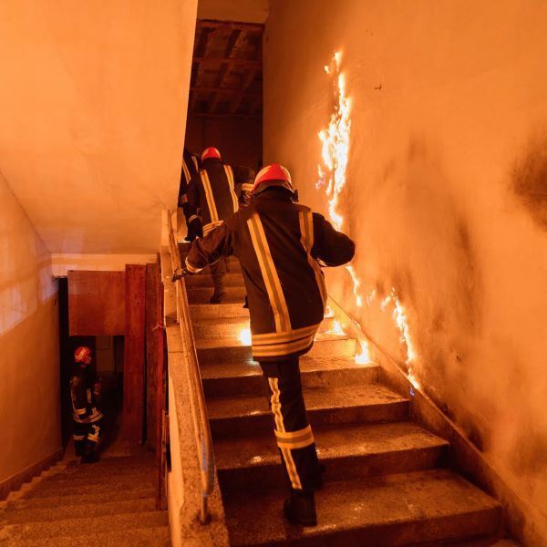 When moments count: Putting your emergency plan into action  2026 (Skills On-demand)