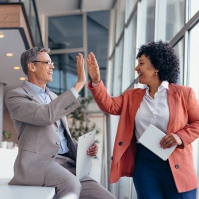 A Champion’s Mindset