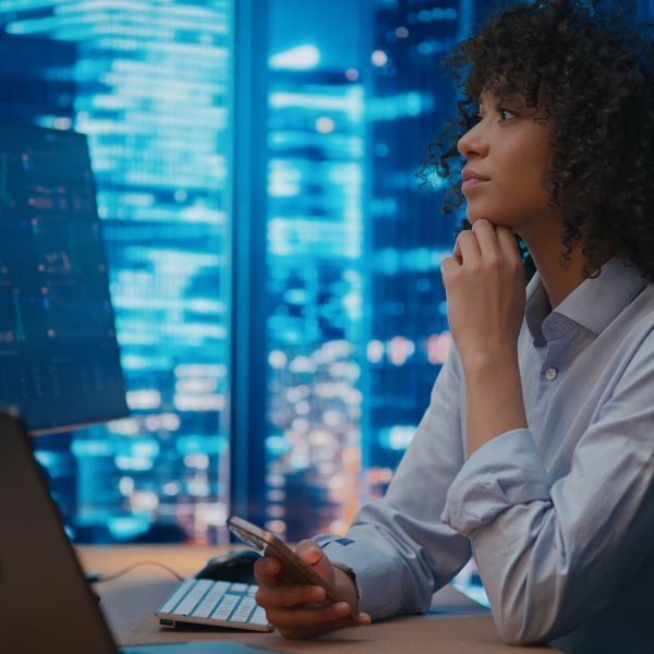 Work-life balance on your terms: Strategies for property managers who do it all