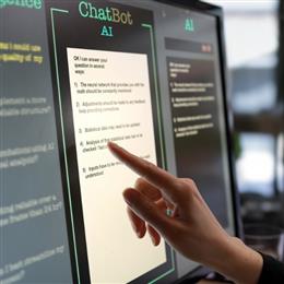 Generative AI and Property Management Image