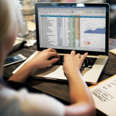 Human-powered Excel: Stop doing Excel’s job