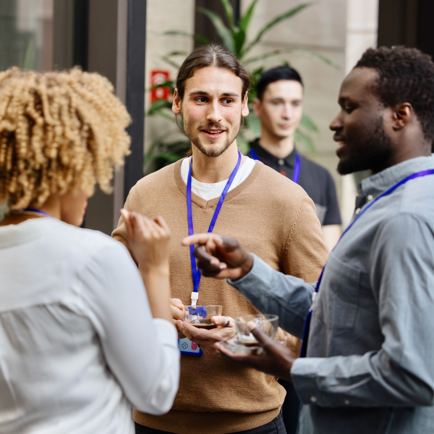 Property Management Networking 101 (Skills On-demand)