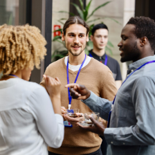Property Management Networking 101 (Skills On-demand)