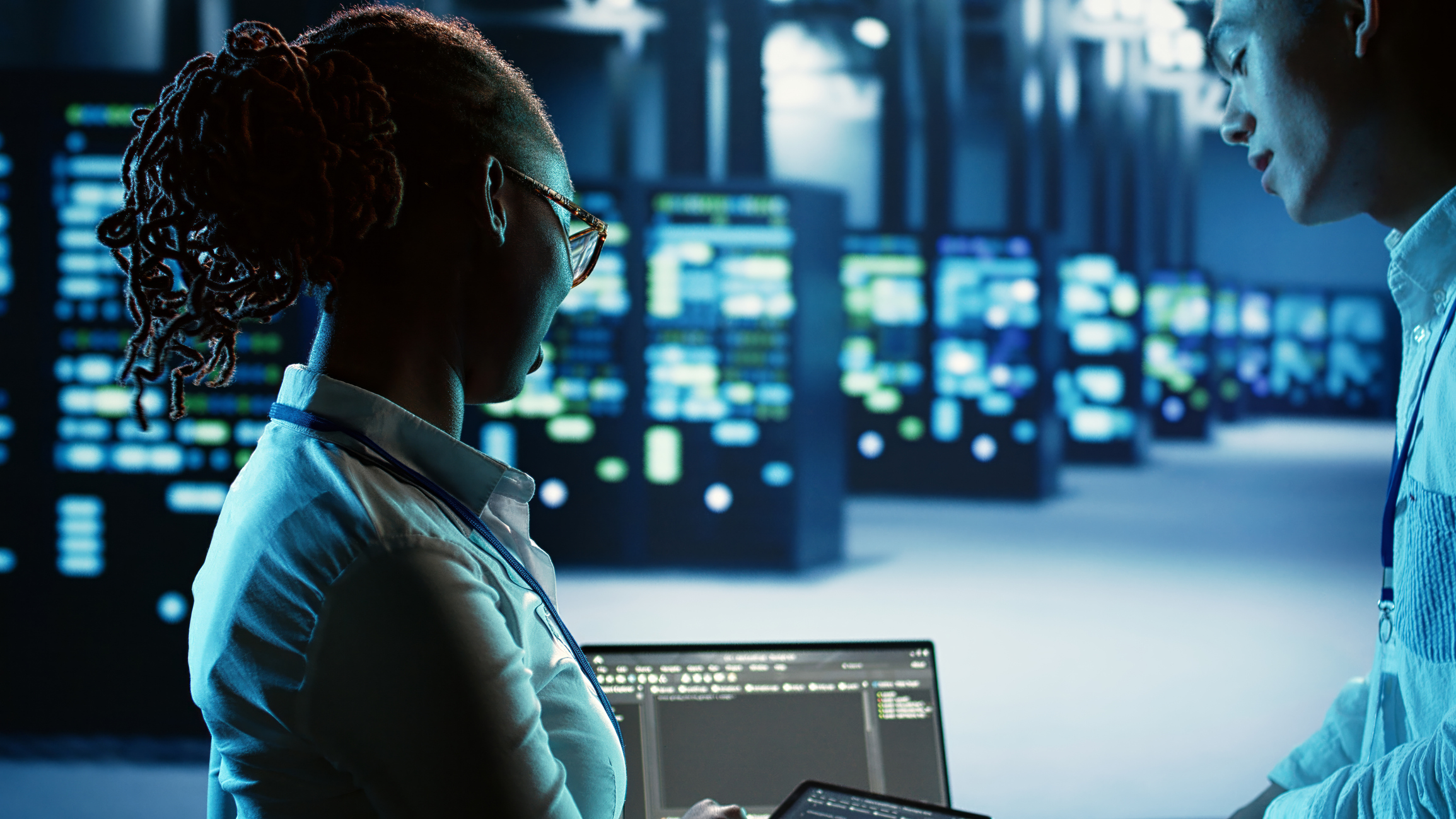 Critical Facilities Management Series: Data Center Facilities (Skills On-demand)