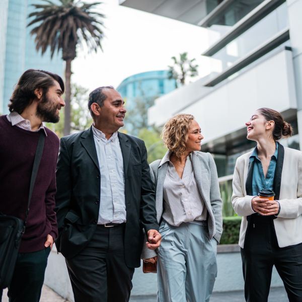 Neuroinclusive communication: Unlocking the strengths of every mind at work