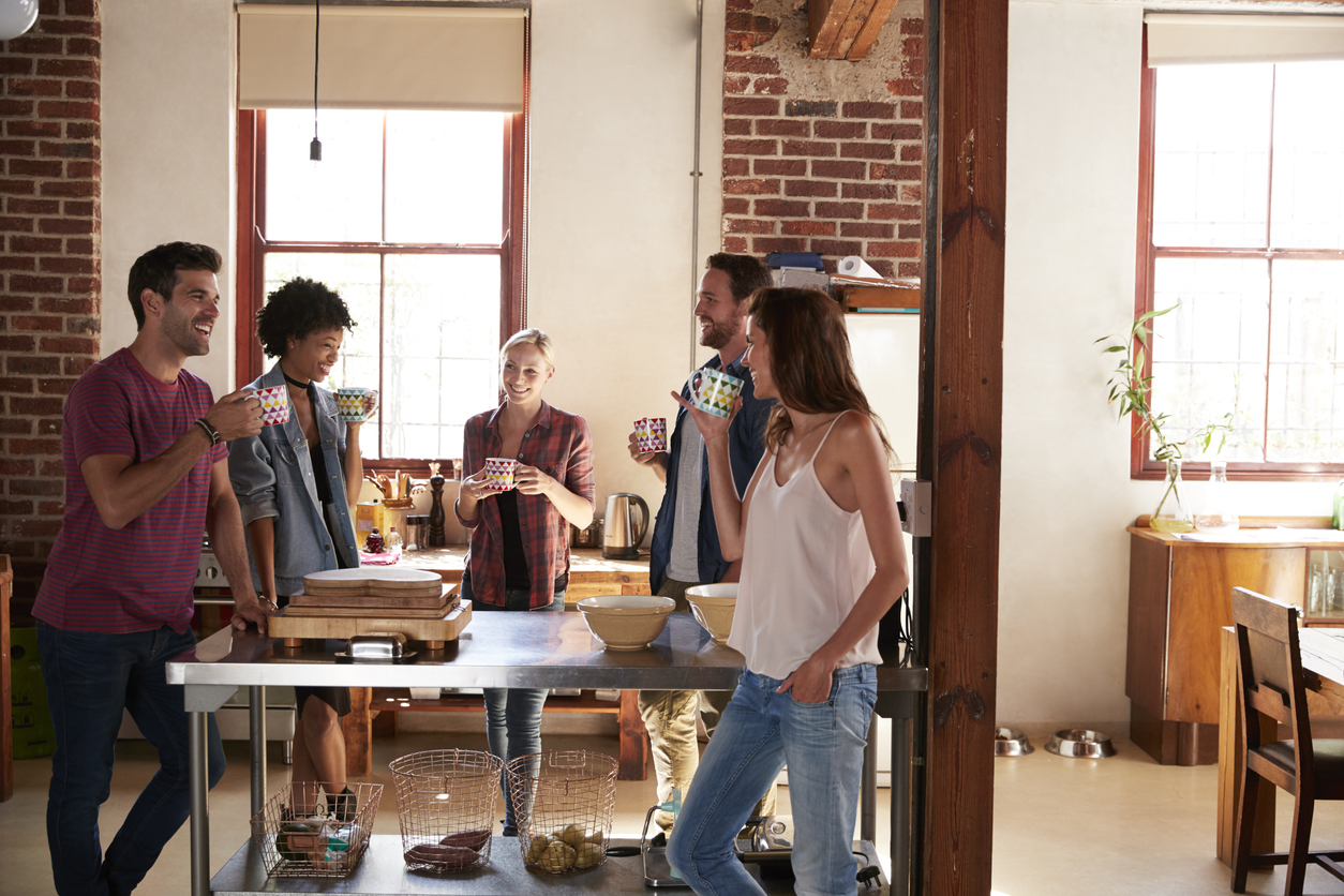 Building a Community of Appreciation: Fostering a Positive Landlord-Tenant Relationship (Skills On-demand)
