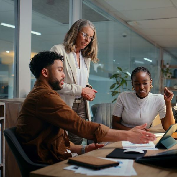 Leading Yourself Before Leading Others (Skills On-demand)
