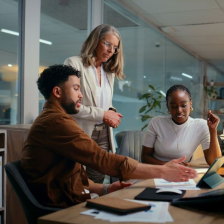 Leading Yourself Before Leading Others (Skills On-demand)