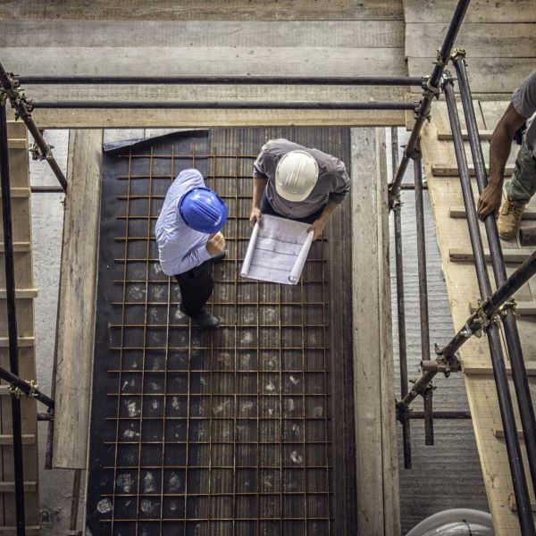Construction Management for the Real Estate Manager 2025