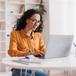 Microsoft Excel Spreadsheet Basics: Part 1 