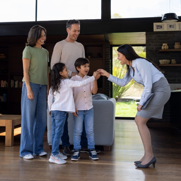 Best Practices for Residential Property Managers: Before, During, After a Tenancy Image
