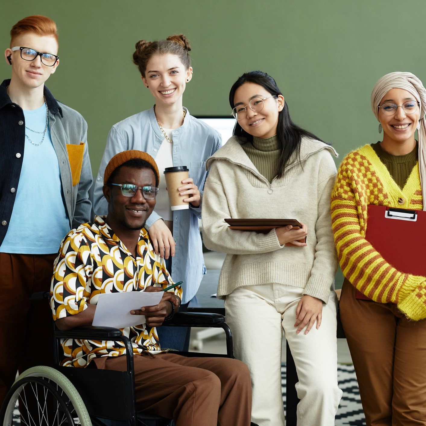 Gen Z In the Workplace: A Guide for Impactful Development for the Next Generation