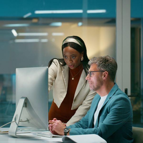 Preparing Year-End Reconciliations (Skills On-demand)