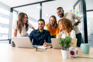 Keep the hive alive: Building high performing teams through personal accountability (Skills On-demand)