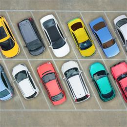 The High Cost of Low Bid in Parking Image