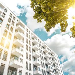 IREM Fair Housing Skill Badge - ISBFHS