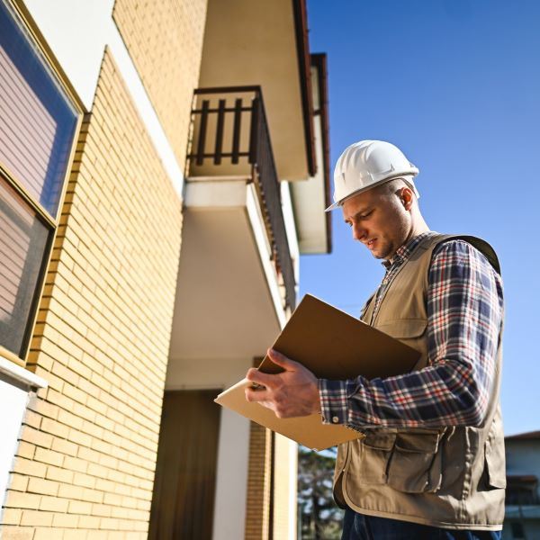 Property Inspections Done Right 2026