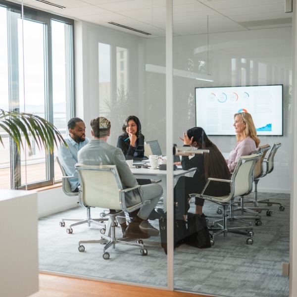 Vendor Contracts: Best Practices (Skills On-demand)