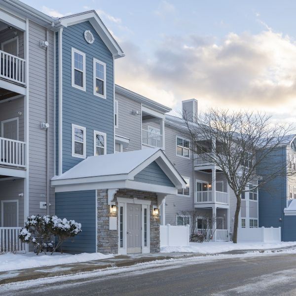 Weather the winter: Managing cold weather property risks