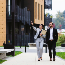 Understanding Real Estate Market Cycles (Skills On-demand)