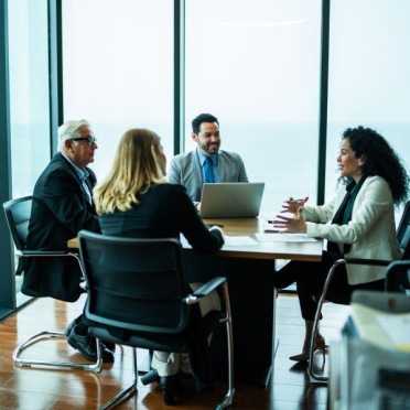 Mastering Retail Leasing Fundamentals Part II: Buyouts, Effective Rent & Portfolio-Driven Decisions (Skills On-demand)