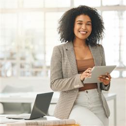 Savvy Leadership Series: Brand Persona Matters Image