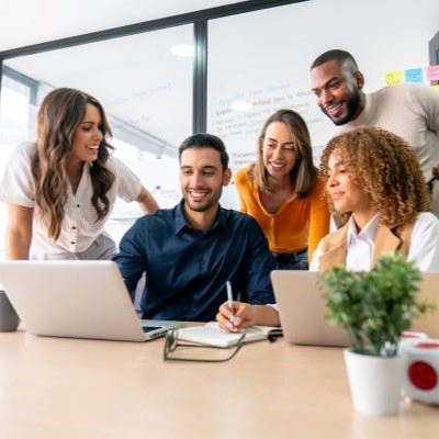 Keep the hive alive: Building high performing teams through personal accountability